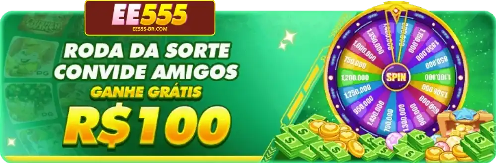 EE555 Promoções