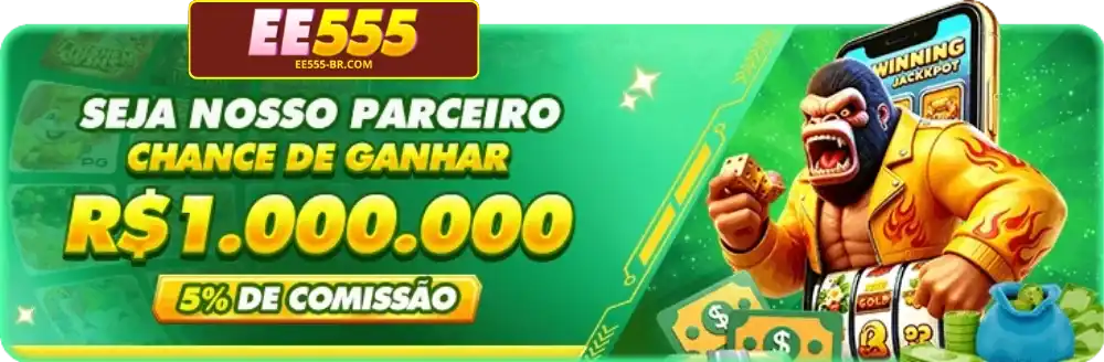EE555 caça níqueis